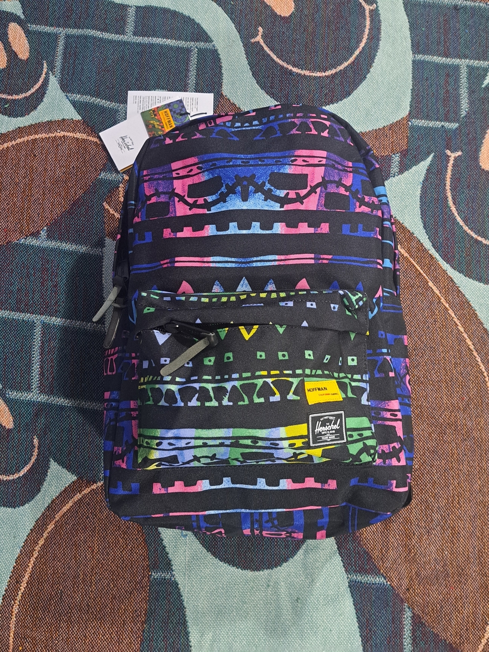 🌈HERSCHEL SUPPLY CO. 22L BACKPACK NWT